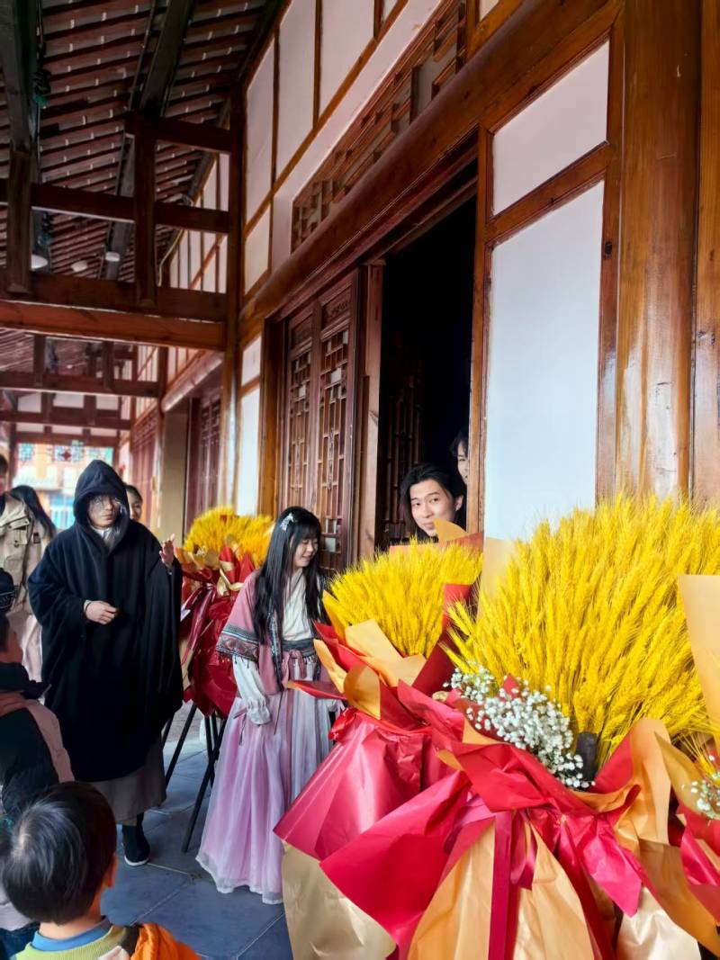 滦平县文旅项目策划